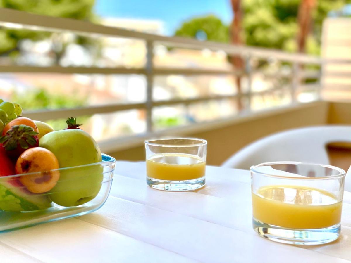 El Paraiso 阿尔库迪亚 外观 照片